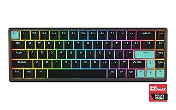 キーボード arbiter studio polar 65 Arbiter Studio Arbiter Studio Polar 65 Pro Keyboard Kitsune